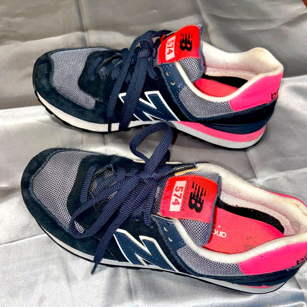 new balance shoe